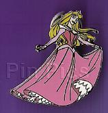 DA - Chip & Dale Running (Silver Prototype)