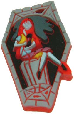 Band Conductor Mickey from Lights, Camera, Pins! #28 (XL Frame Set)