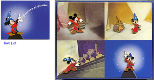 DA - Firefighters (Mickey Rescues Kitten)