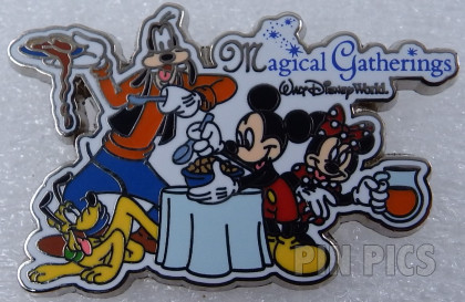 DA - Happy Holidays (Snow White) - error