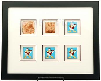 WDW - Jafar - This is Love - Castle Scene