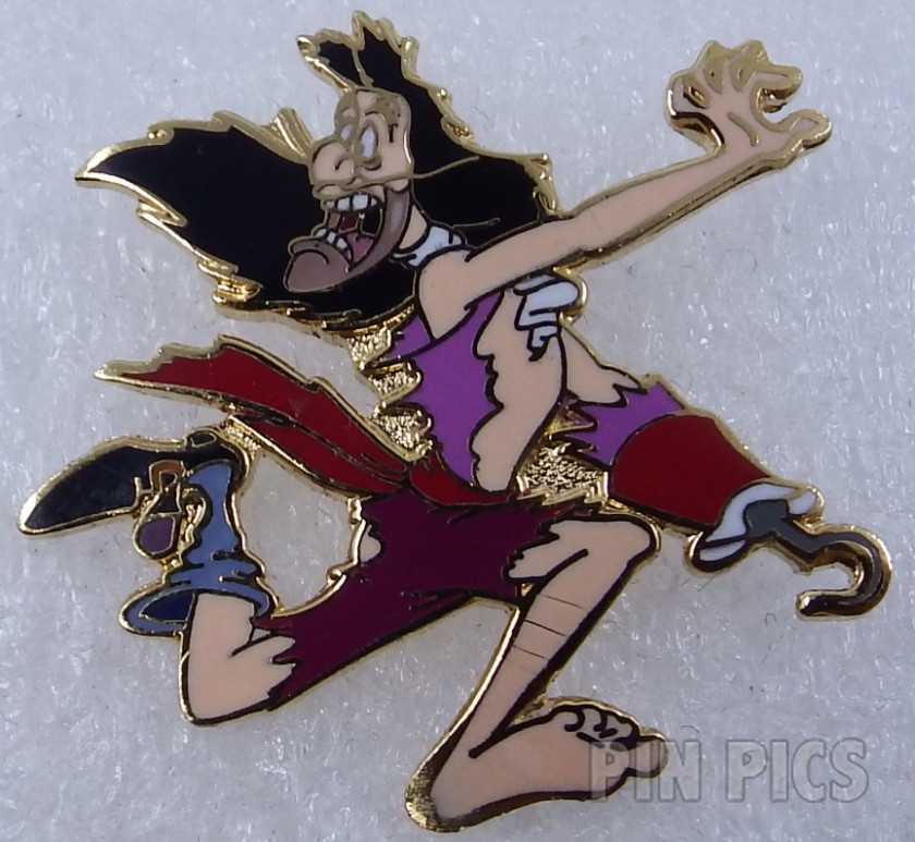 Bootleg - I Love You Mickey