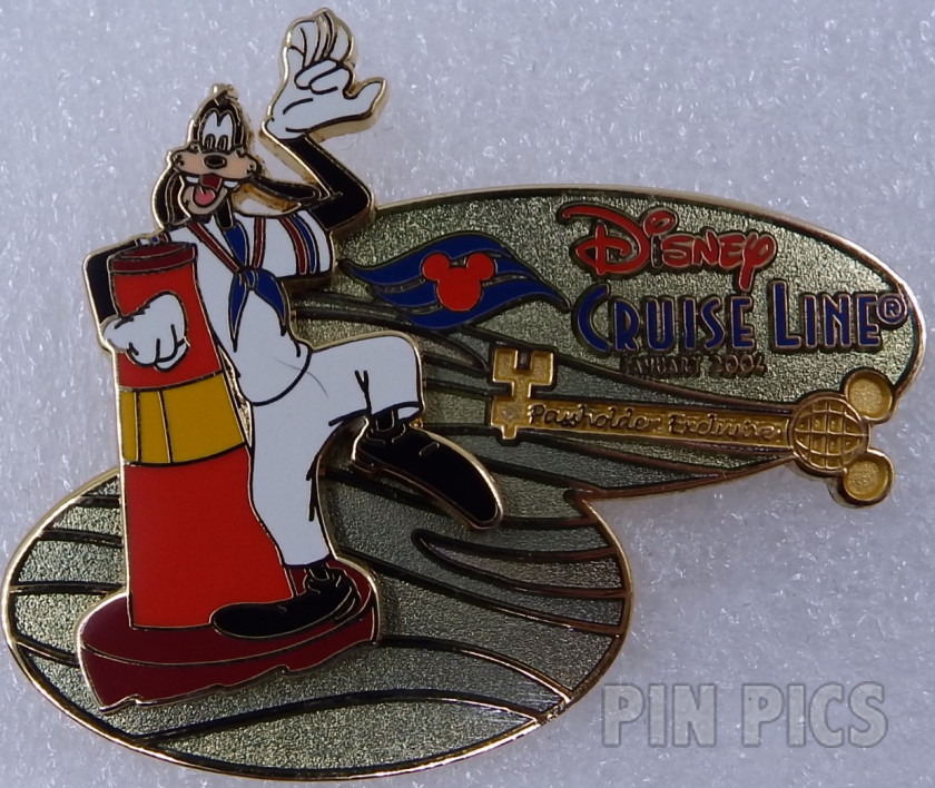 Disney Catalog - Swarovski Mickey Icon Birthstone (September)