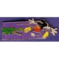 WDW - Mickey Mouse - St Patricks Day 2004