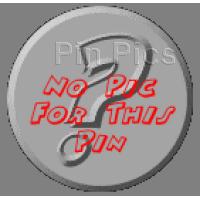 AP/PP WDW - Mickey - Canadian Mountie - Canada Day