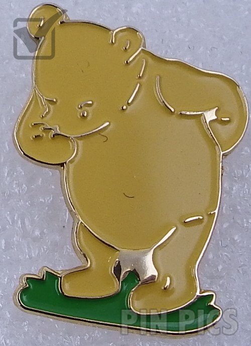 UK Plastic - Adult Simba