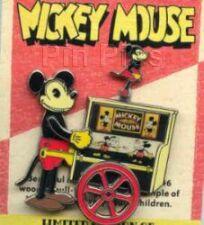 Beauty and the Beast Boxed Pin Set (Mirror)