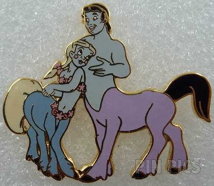 Disney Catalog - Swarovski Jack Skellington