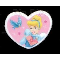 WDP - Mickey's Troop 7 - Good Scout - Brooch - Version 2