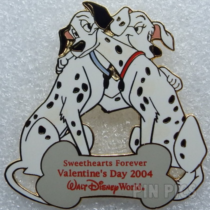 DA - Story of Lilo and Stitch #3 LE Pin