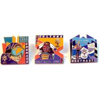 DA - Princess Carousel Horse - Cinderella Black Prototype