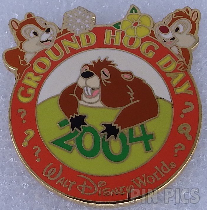 ESPN Zone Football Logo Pin