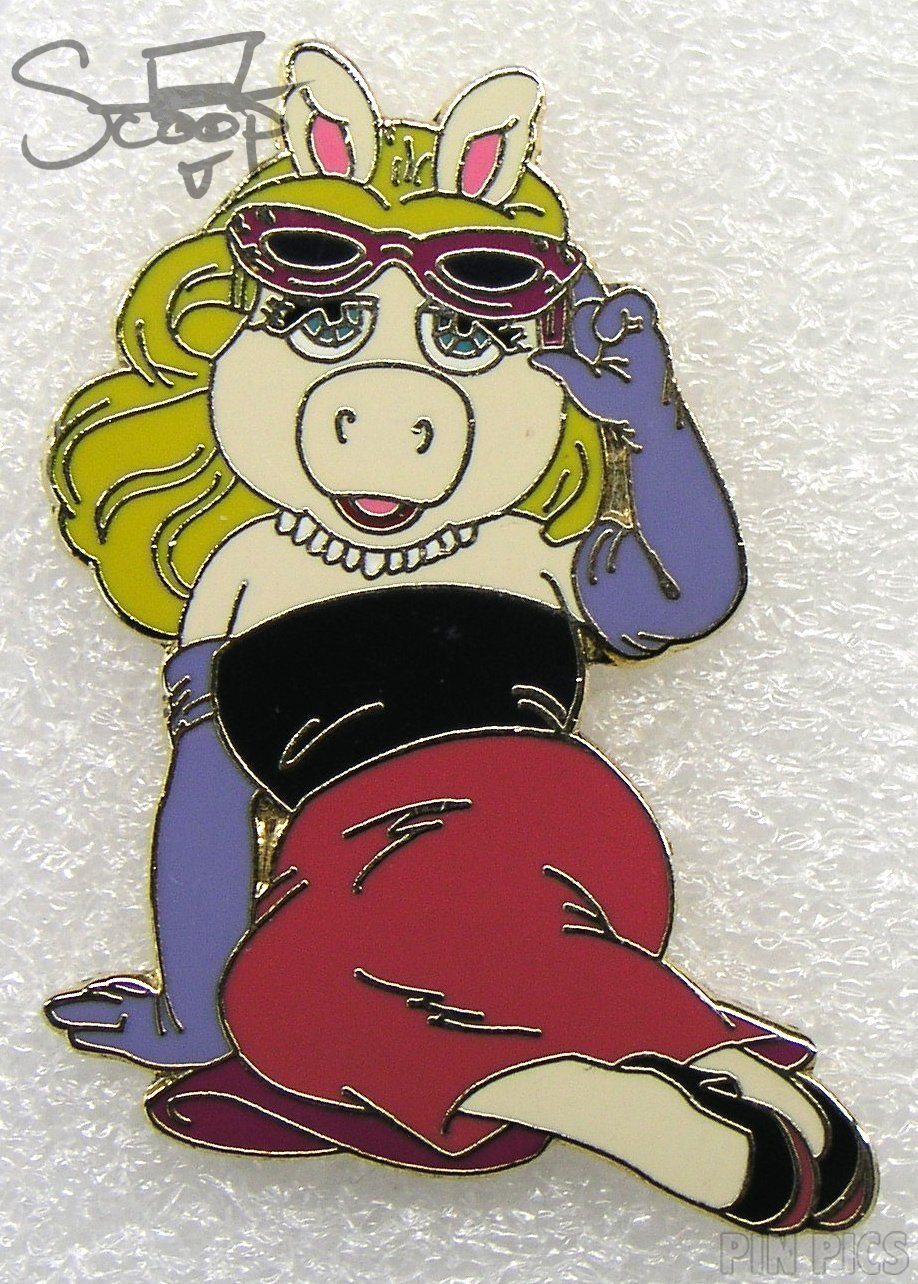 WDW - Snow White & the Seven Dwarfs - Movie Poster - Lights, Camera, Pins! #121