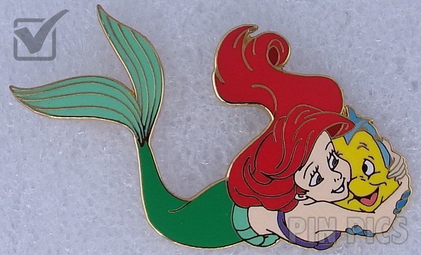 WDW - Goofy & Donald - Adventures in Pin Trading - Animal Kingdom