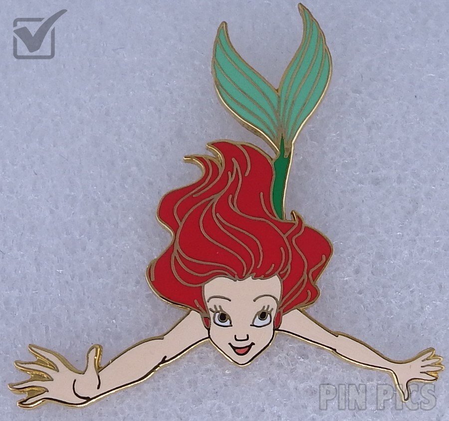 WDW - Jaq - This is Love - Castle Scene