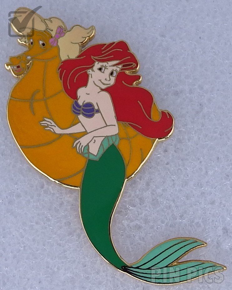 Button - DLR - Disneyland - Mickey Mouse