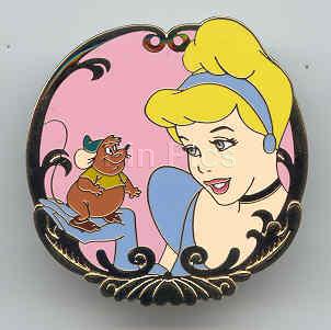 Jiminy Cricket (Members Are Magical 2004 DVC)