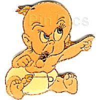 WDW - Dalmatian Puppy - Autumn Leaves - Surprise Release