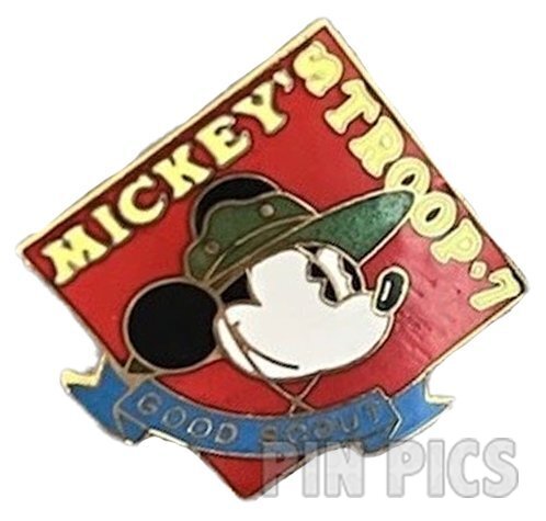 DA - Happy Mother's Day (Sleeping Beauty)