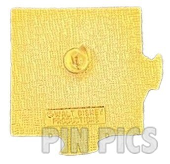 WDP - Mickey’s Troop 7 - Good Scout - Version 1  pin collectible - Main Image 2