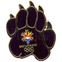 Simba, Timon & Pumbaa Pin - UK DSs