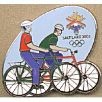 DLR - Alice - Allison Lefcort Color Portrait - Blue