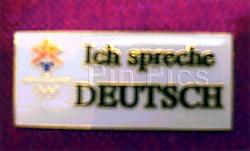 DS - Lilo and Stitch (Pleakley) - PROTOTYPE