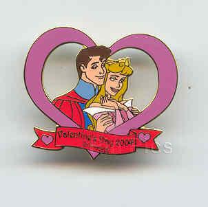 DA - Thanksgiving 2003 (Goofy)