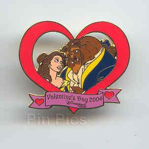 Disney Channel - Tuxedo Mickey