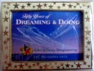 Jiminy Cricket (Members Are Magical 2004 DVC)