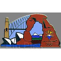 Japan - Mickey Mouse - Christmas Wreath - Christmas 2003 - JDS