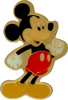 WDW - Tinker Bell - Peter Pan - Porcelain Cameo Series