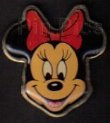 Button- Disney Heroine Collection Alice in Wonderland with Cheshire cat