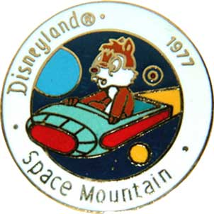 Converted - Character Disc - Goofy