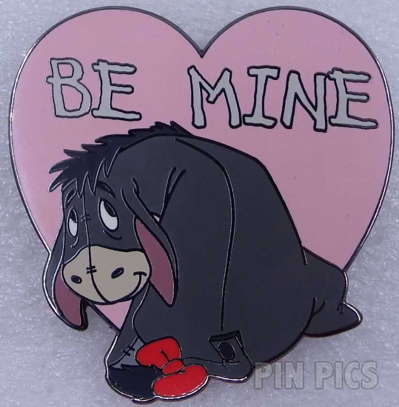 DA - Easter Lilo and Stitch (set of 6)