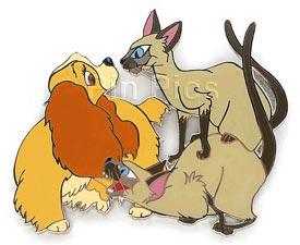 DA - Goofy Christmas Presents