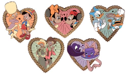 DLR - Easter 2004 (Jiminy Cricket)