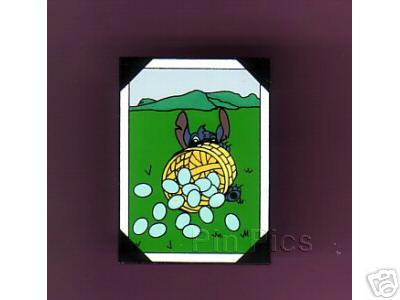 DLR - The Twilight Zone Tower of Terror Event- (Goofy Warm Welcome)