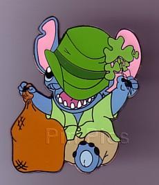 DLR - Peoplemover - Framed Attraction Poster