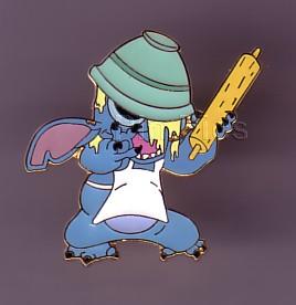 UK Plastic - Simba and Mufasa