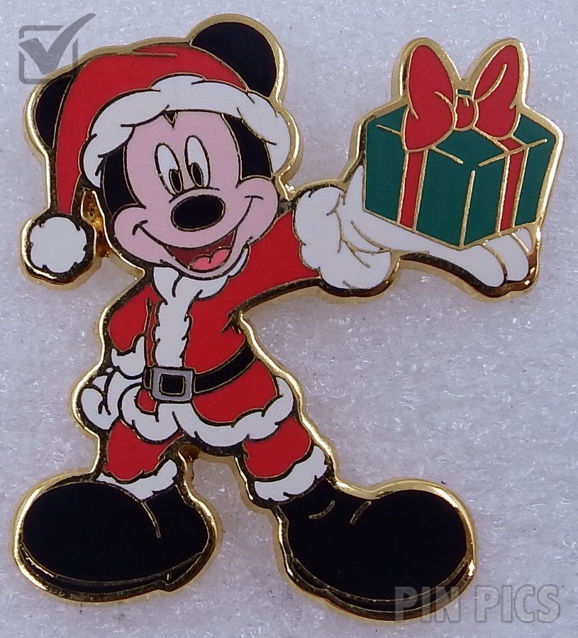 Japan - Daisy Duck - Silver Bishop - Chess - JDS