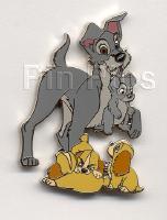 Japan - Sorcerer Hat - Fantasia - Filmography Collection 2004