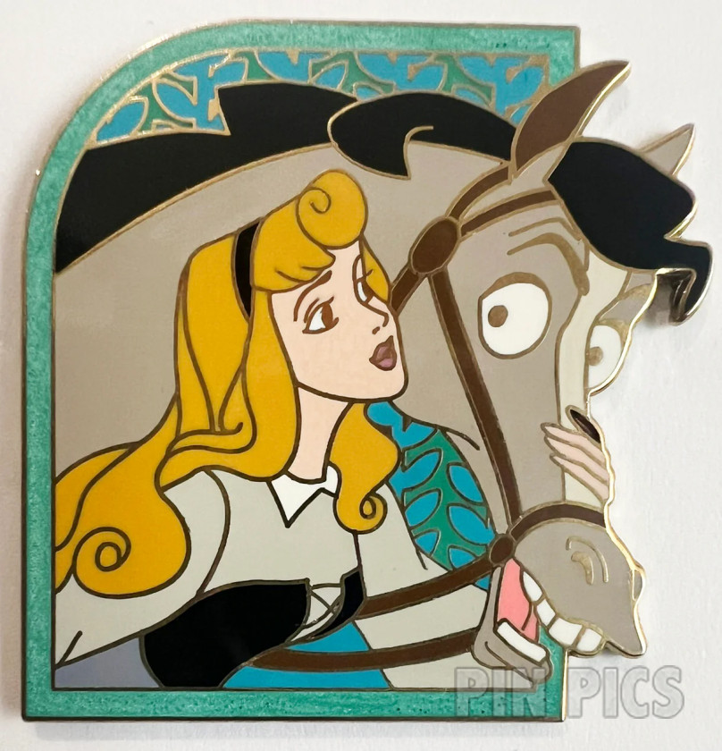 Disney Auction Lonesome Ghost #5 Goofy