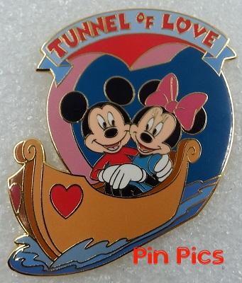 WDW - Stitch - Easter Basket