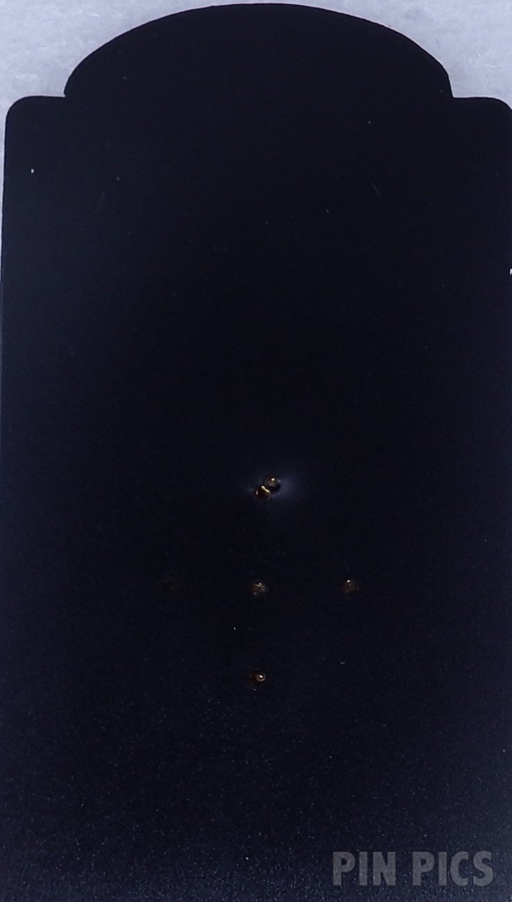 DA - Peter Pan and Tinker Bell - Happy Valentine’s Day 2004  pin collectible - Main Image 4