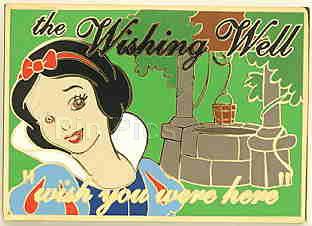 Clara Cluck - Pin 12 - Set 3 - Disney Advent Tree Series - Merry Christmas 2003 - Dangle