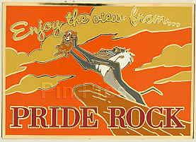 Japan - Mickey Mouse, Minnie, Pluto and Donald Set - New Year 2004 - TDL