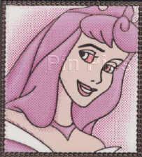 DIS - Set 6 - Disney Advent Tree Series - Merry Christmas 2003