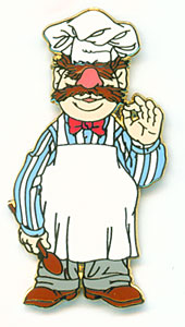 AP/PP WDW - Huey, Dewey and Louie - Turkey Hunt 2003 - Artist Proof