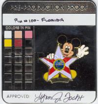 2002 Olympic 3 Feather Dream Catcher